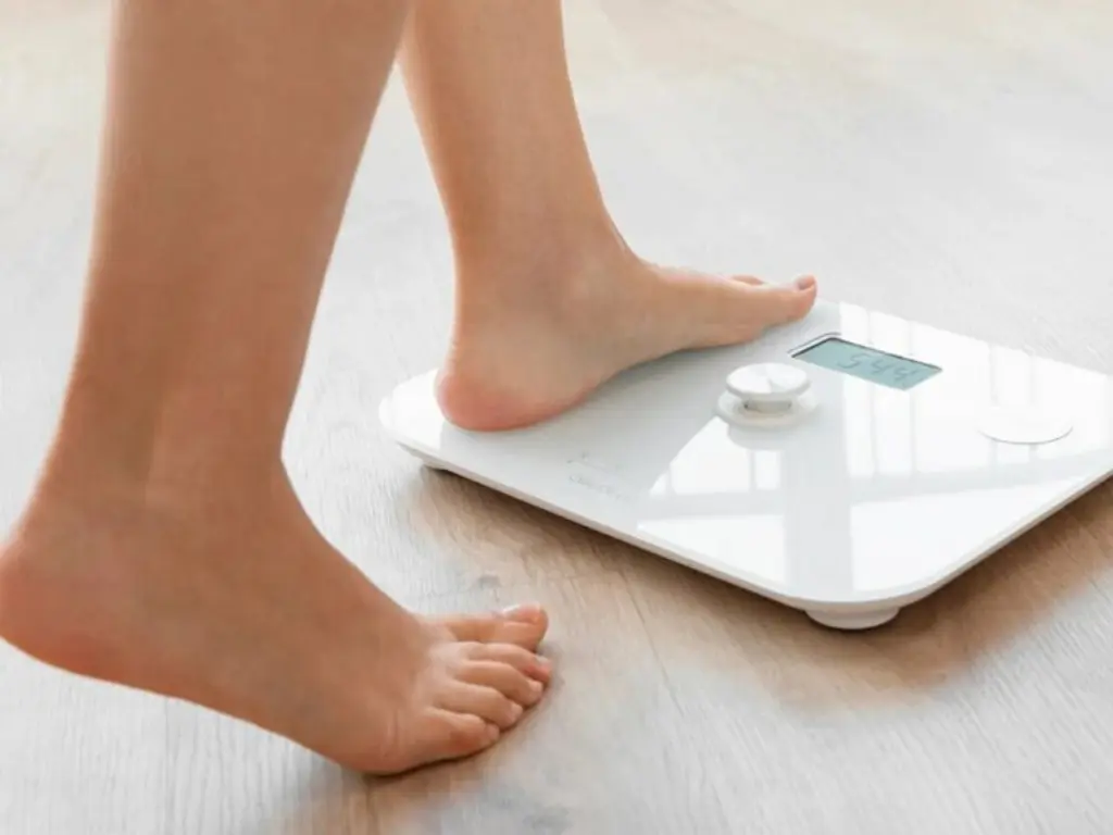 Maintain a Healthy Weight