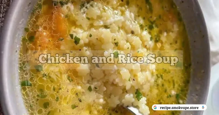 Chicken Soup, Rice Soup, Comfort Food, Homemade Broth, Soup Recipe, Cooking Techniques, Winter Warmers, Healthy Soup, Family Dinner, Comfort Food Recipe, Chicken Soup Techniques, Perfect Rice for Soup, Mirepoix, Slow Simmer Broth, Chicken and Vegetable Soup, Savory Soup Recipes, Chicken and Rice Soup Recipe, Ultimate Chicken and Rice Soup, Best Chicken and Rice Soup, Homemade Chicken Broth for Soup